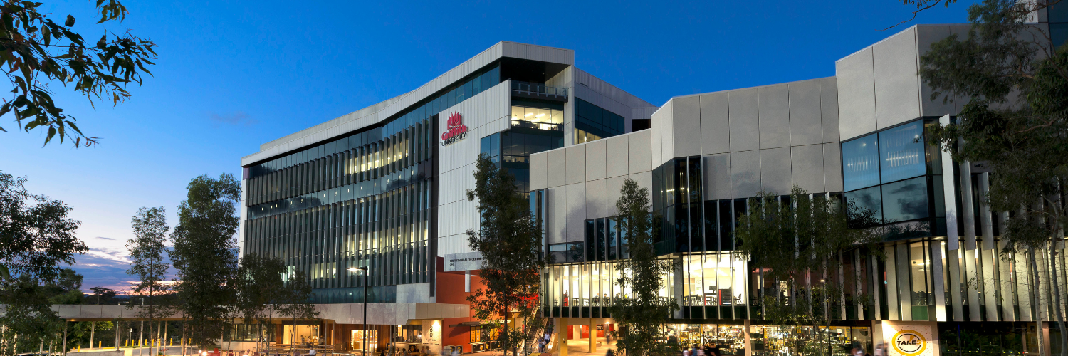 Griffith University (Gold Coast campus)